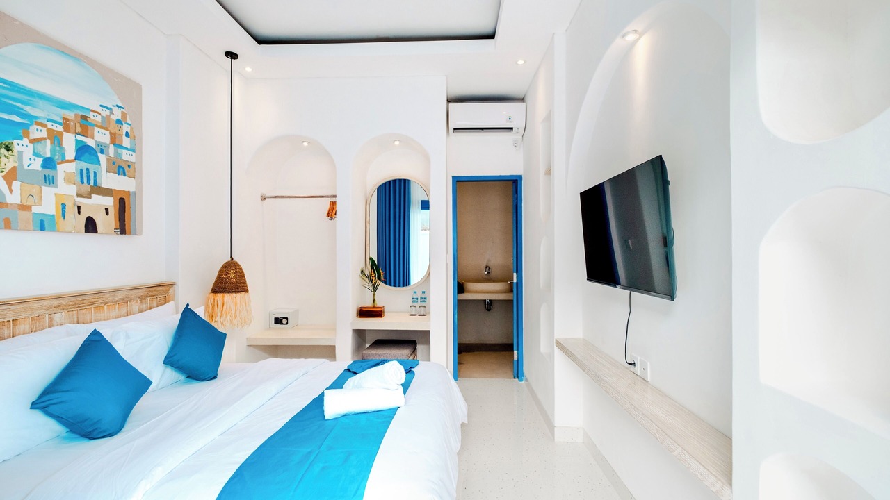 Photo of Bedroom in Munggu