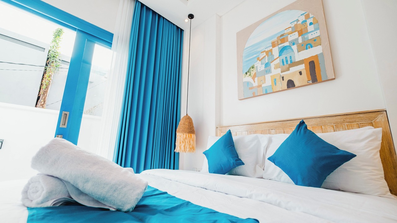 Photo of Bedroom in Munggu
