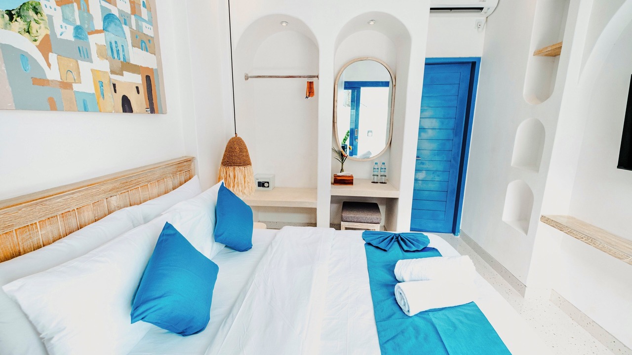 Photo of Bedroom in Munggu