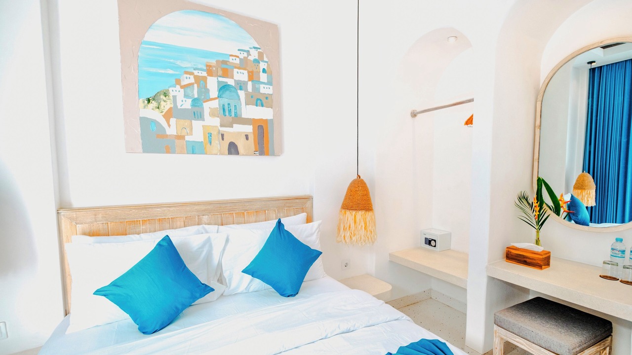 Photo of Bedroom in Munggu