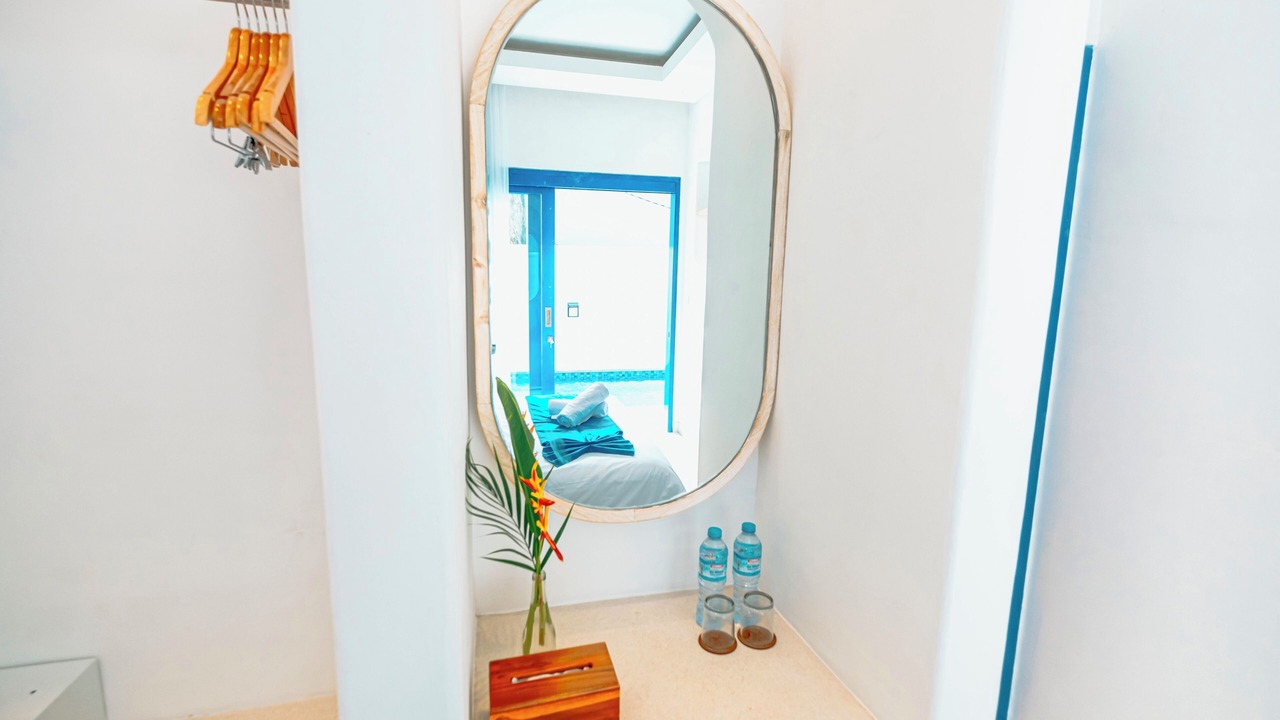 Photo of Bedroom in Munggu