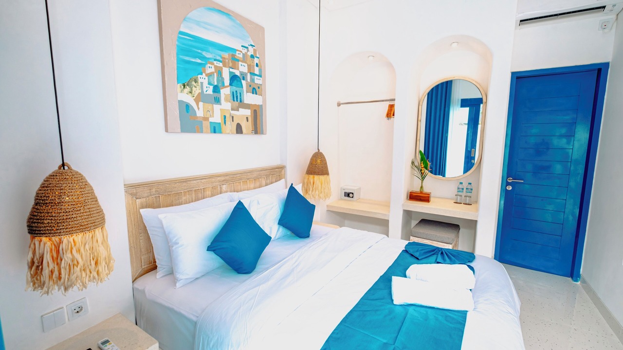 Photo of Bedroom in Munggu