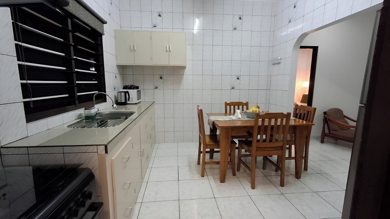 Photo of Kitchen in Amitie