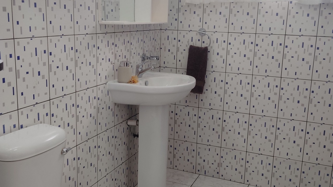 Photo of Bathroom in Amitie