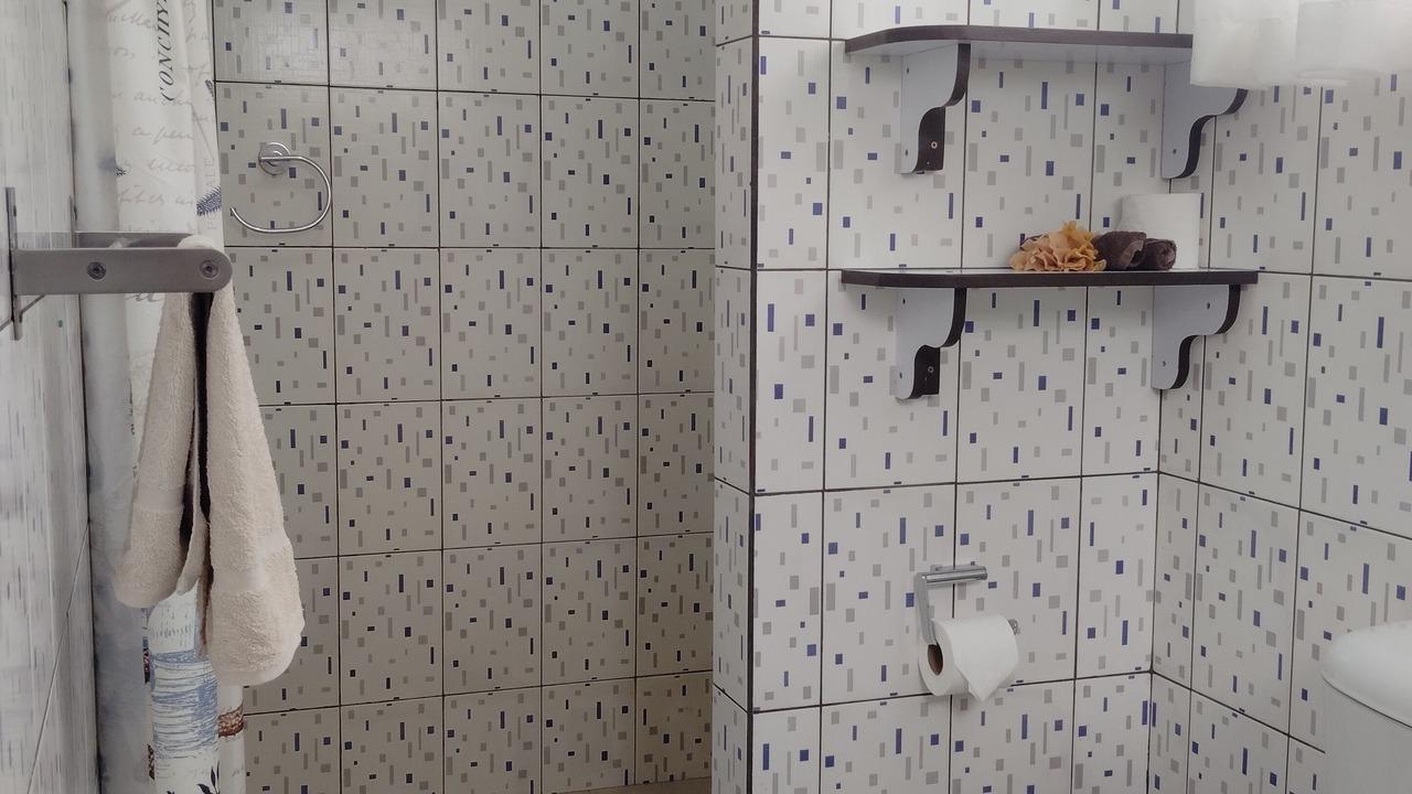 Photo of Bathroom in Amitie