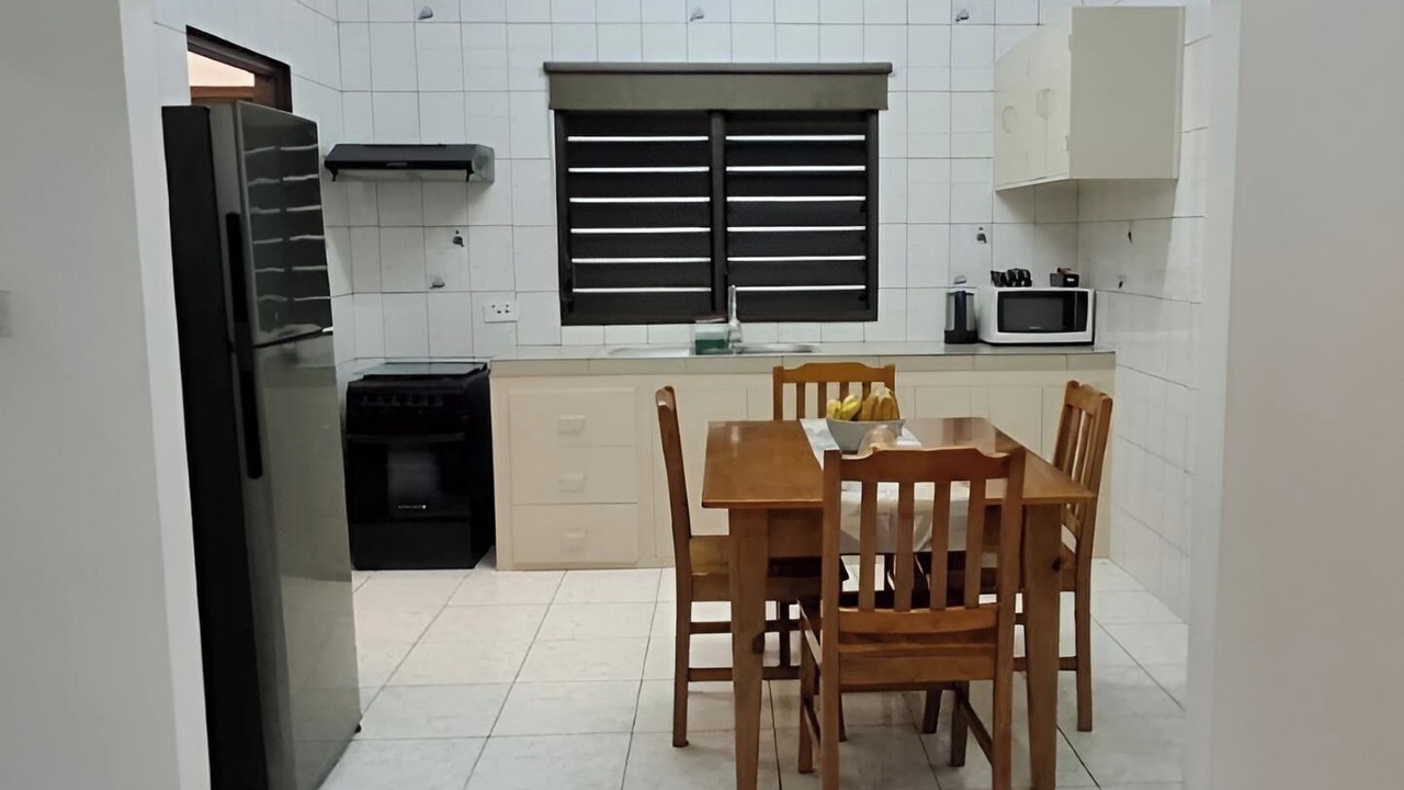 Photo of Kitchen in Amitie