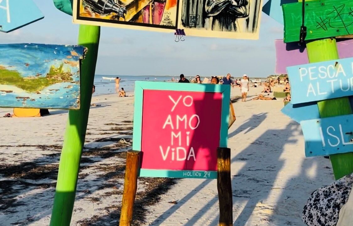 Photo of Others in Isla Holbox