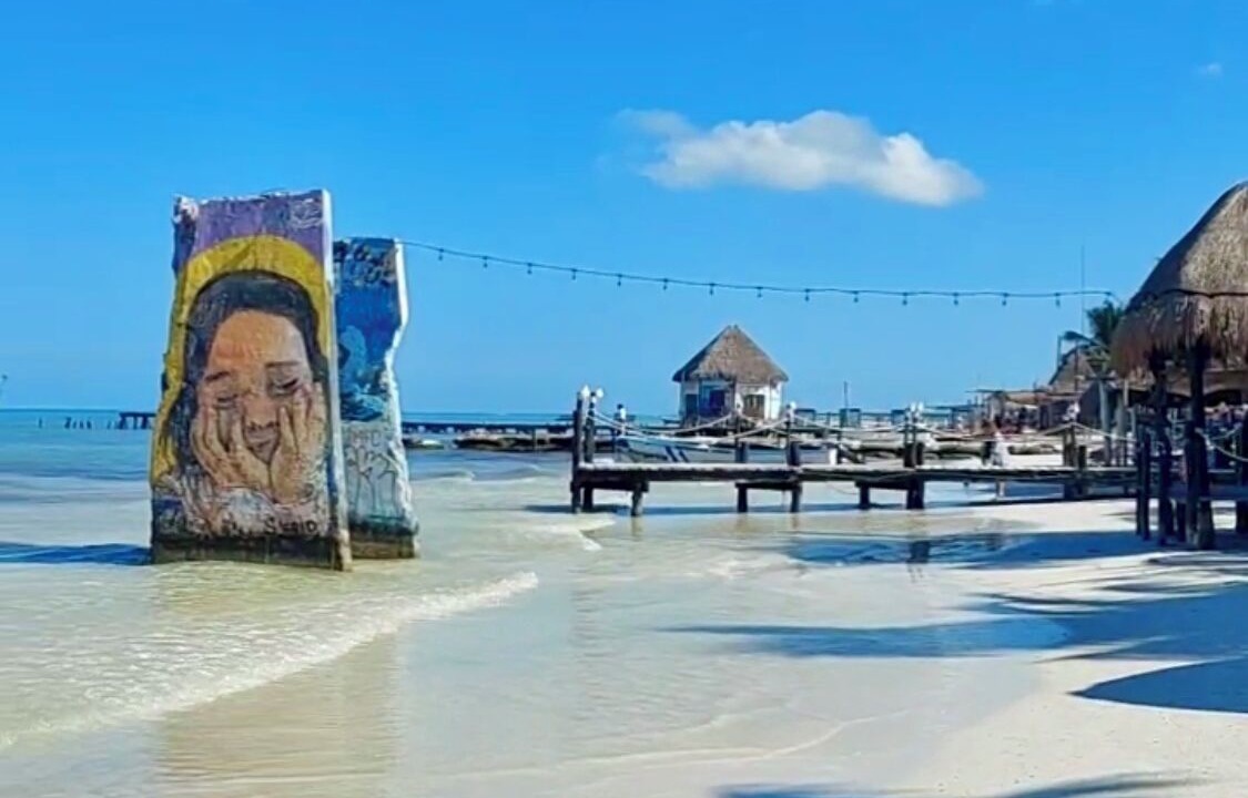 Photo of Outdoor in Isla Holbox