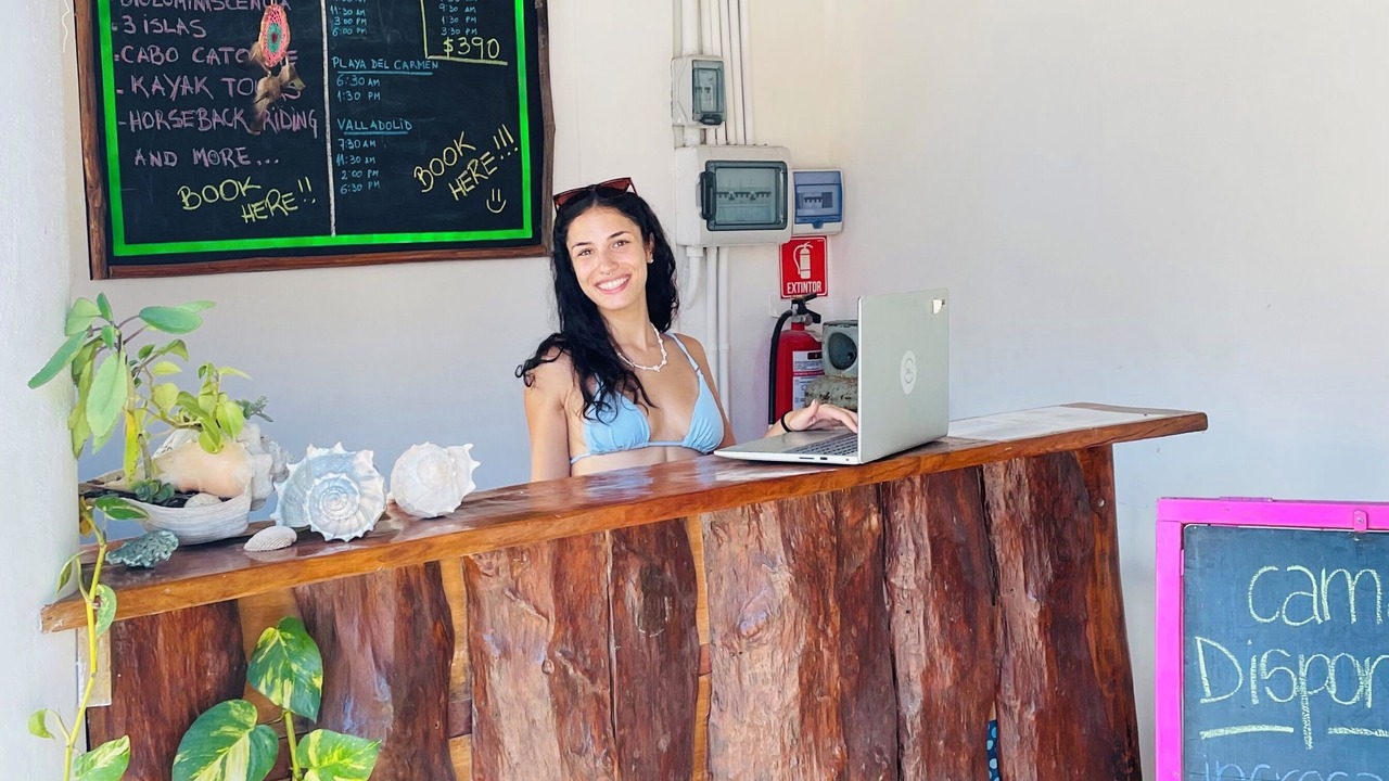Photo of Others in Isla Holbox