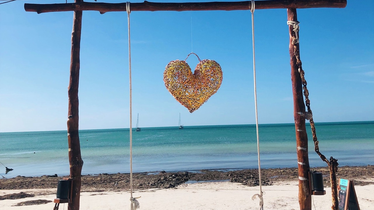 Photo of Outdoor in Isla Holbox