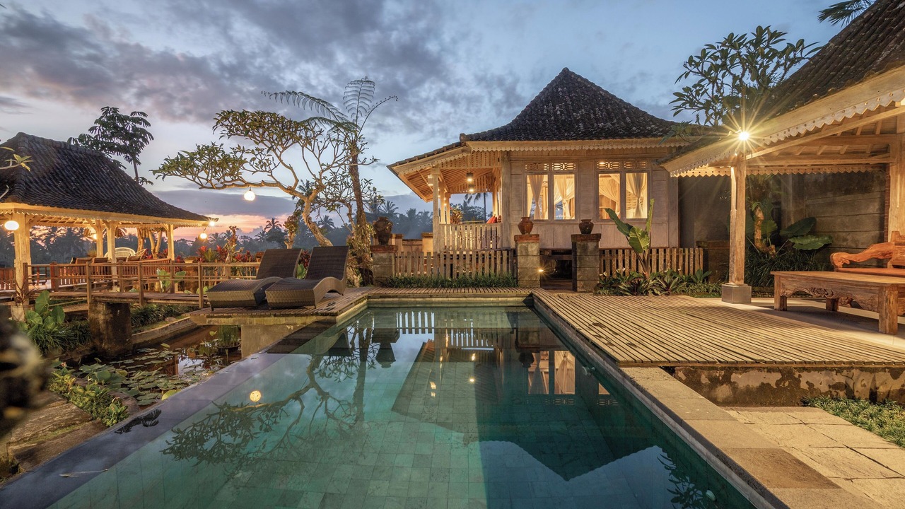 Photo of Outdoor in Payangan