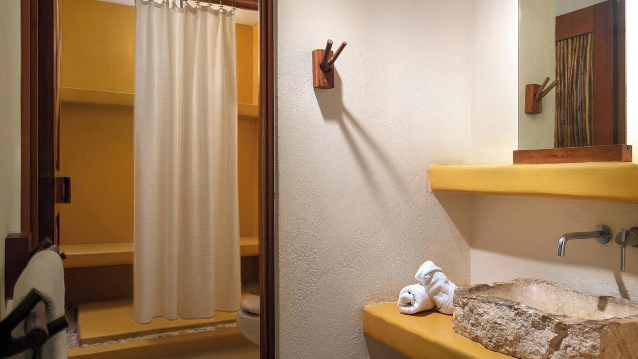 Photo of Bedroom in Downtown Holbox