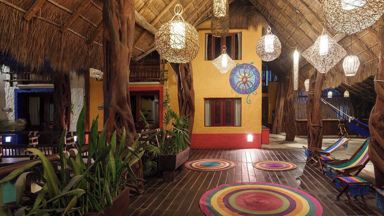 Photo of Outdoor in Downtown Holbox