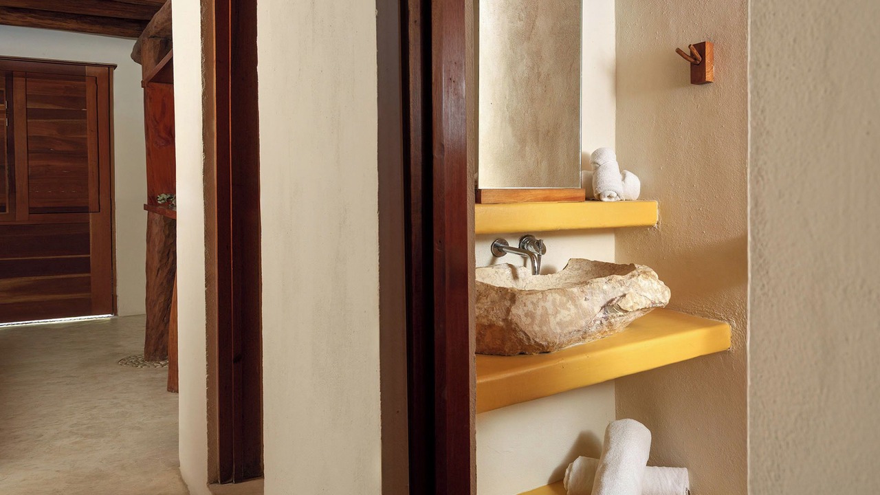 Photo of Bedroom in Downtown Holbox