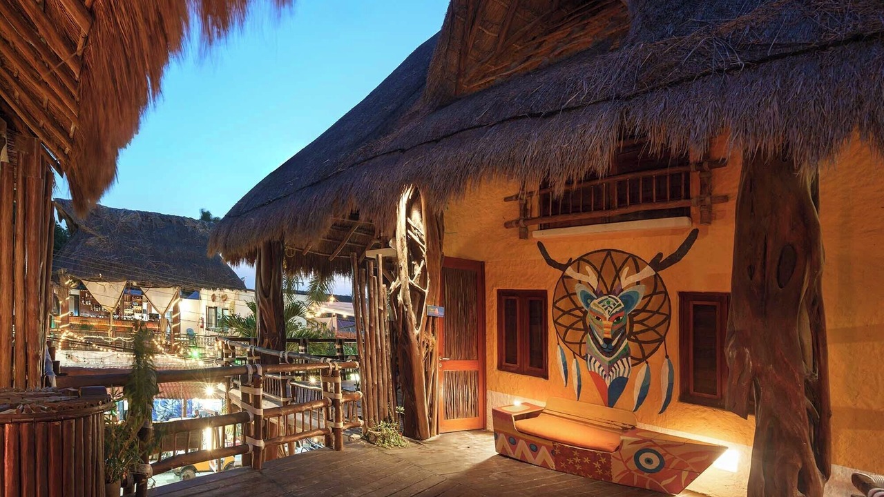 Photo of Outdoor in Downtown Holbox