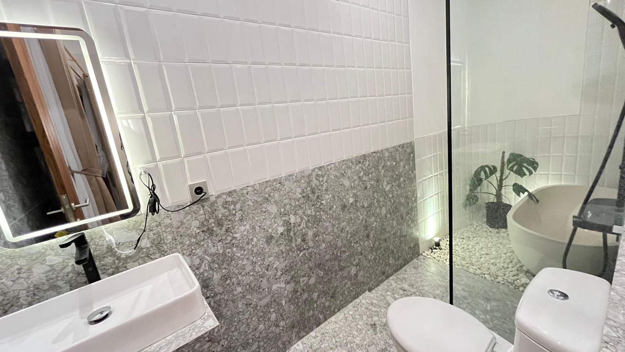 Photo of Bathroom in Kerobokan