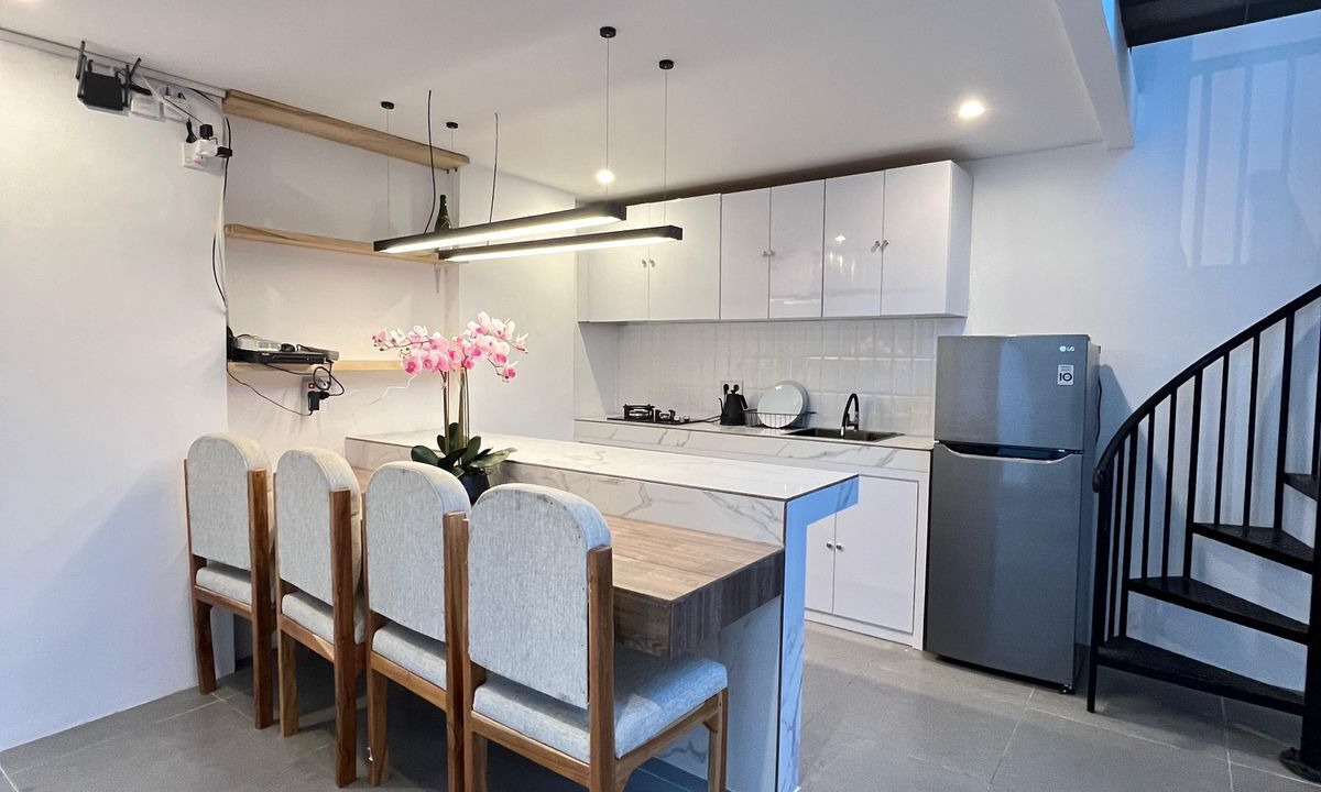 Photo of Livingroom in Kerobokan