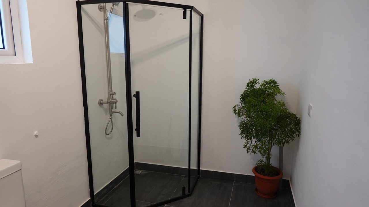 Photo of Bathroom in Pointe Au Sel