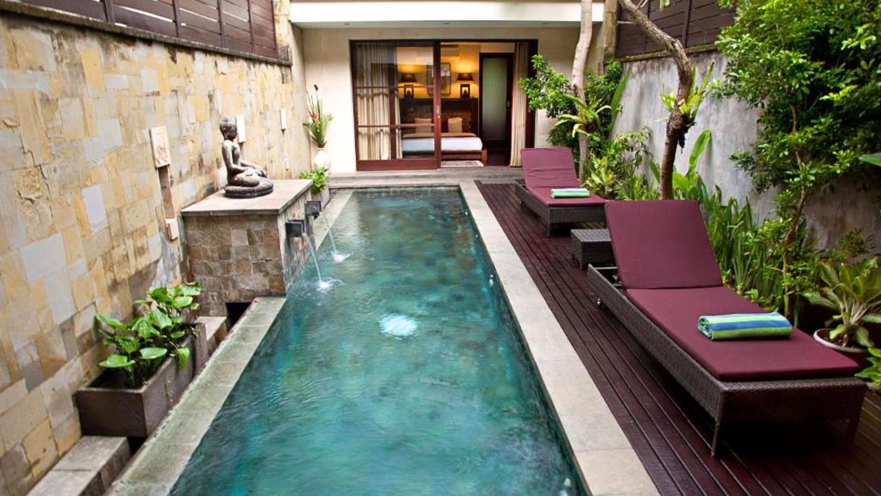 Photo of Outdoor in Jimbaran Bay