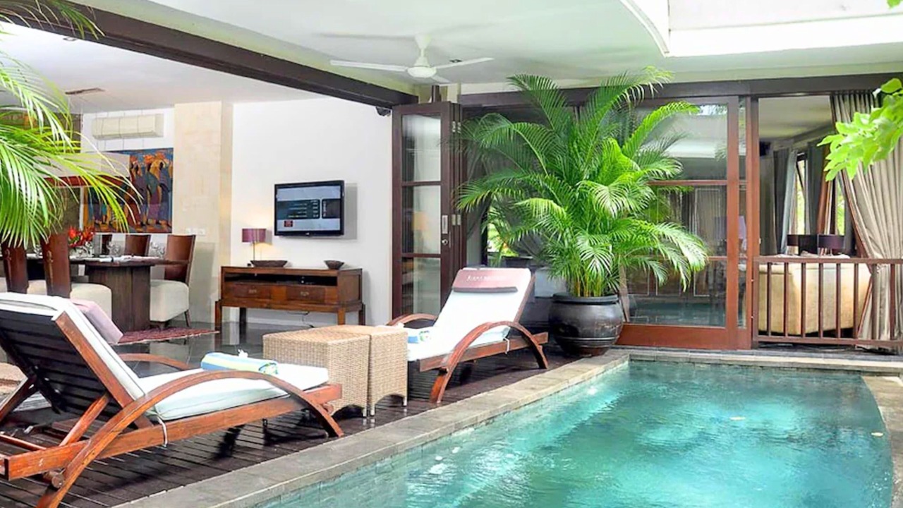 Photo of Outdoor in Jimbaran Bay