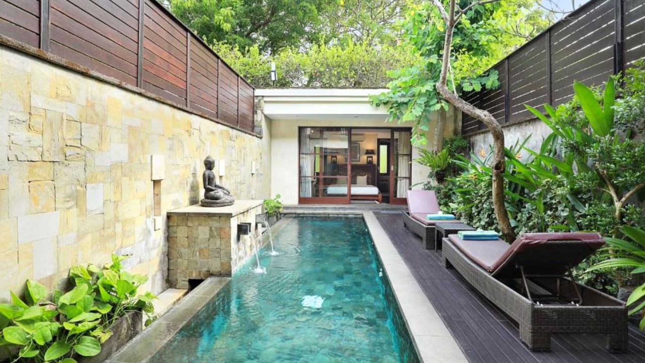 Photo of Outdoor in Jimbaran Bay