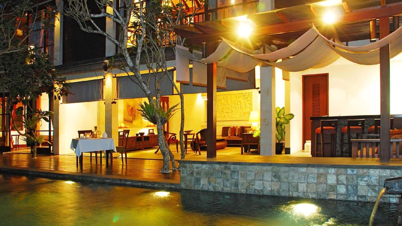 Photo of Outdoor in Jimbaran Bay