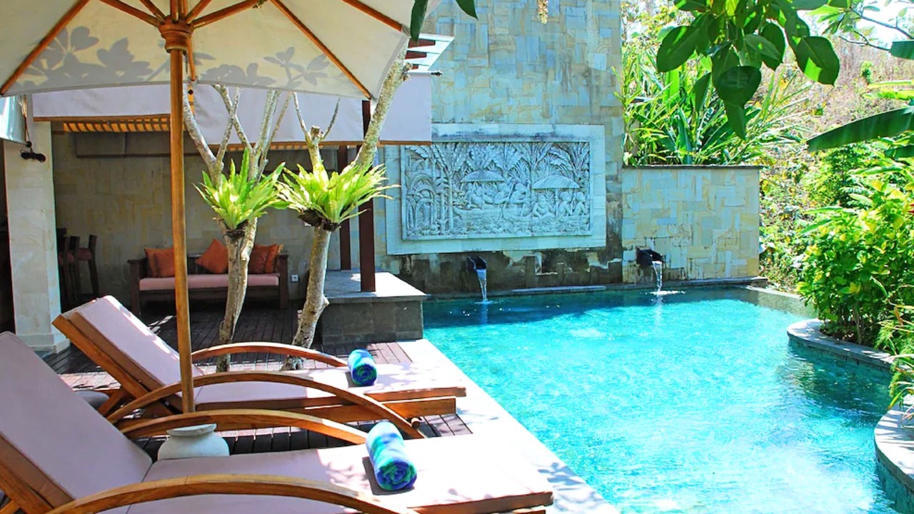 Photo of Outdoor in Jimbaran Bay