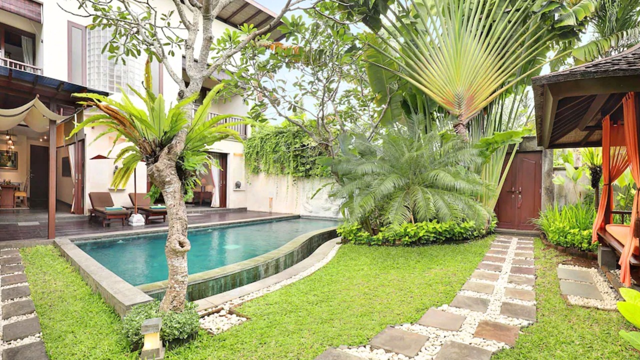 Photo of Outdoor in Jimbaran Bay