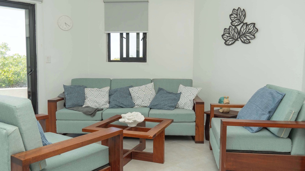 Photo of Livingroom in Discovery Bay