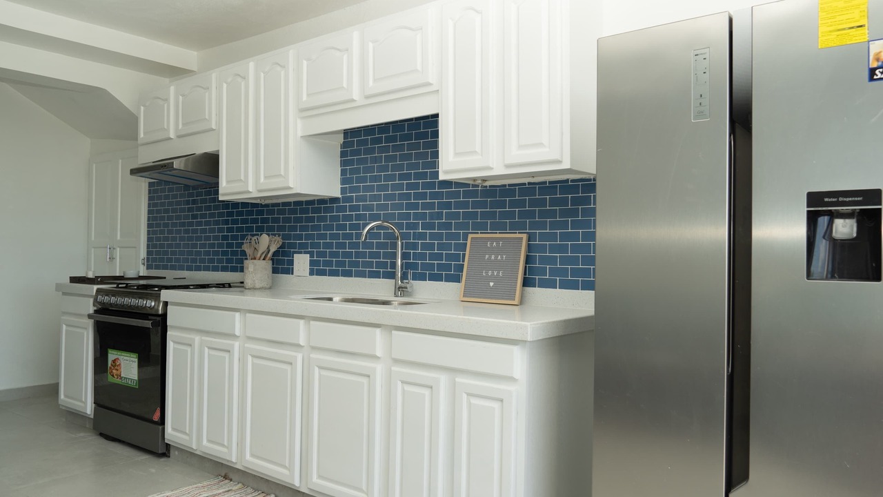 Photo of Kitchen in Discovery Bay