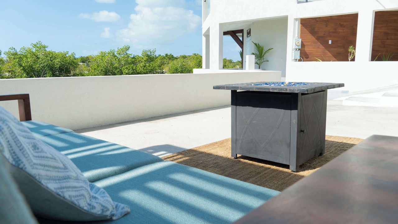 Photo of Outdoor in Discovery Bay