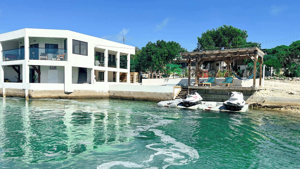 Photo of Outdoor in Venetian Road Settlement