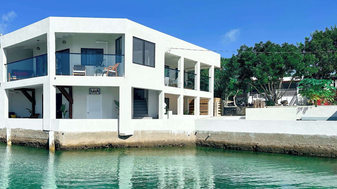 Photo of Outdoor in Venetian Road Settlement