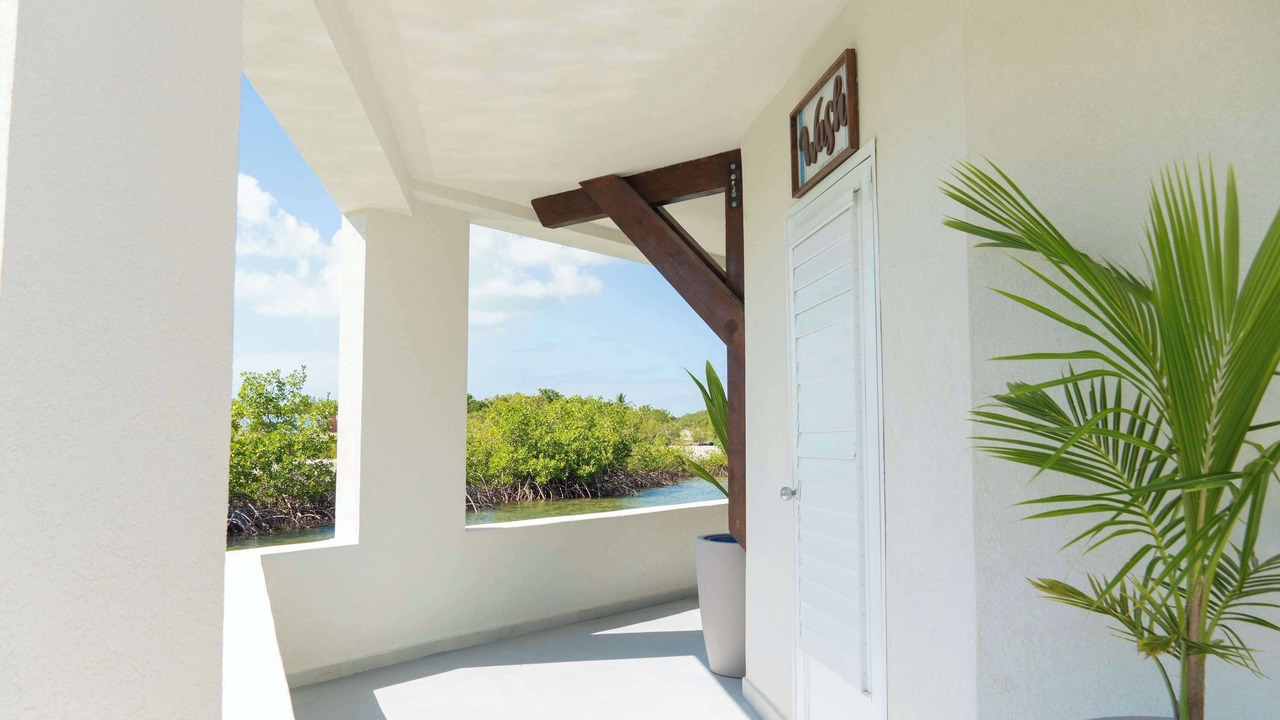 Photo of Patio Balcony in Venetian Road Settlement