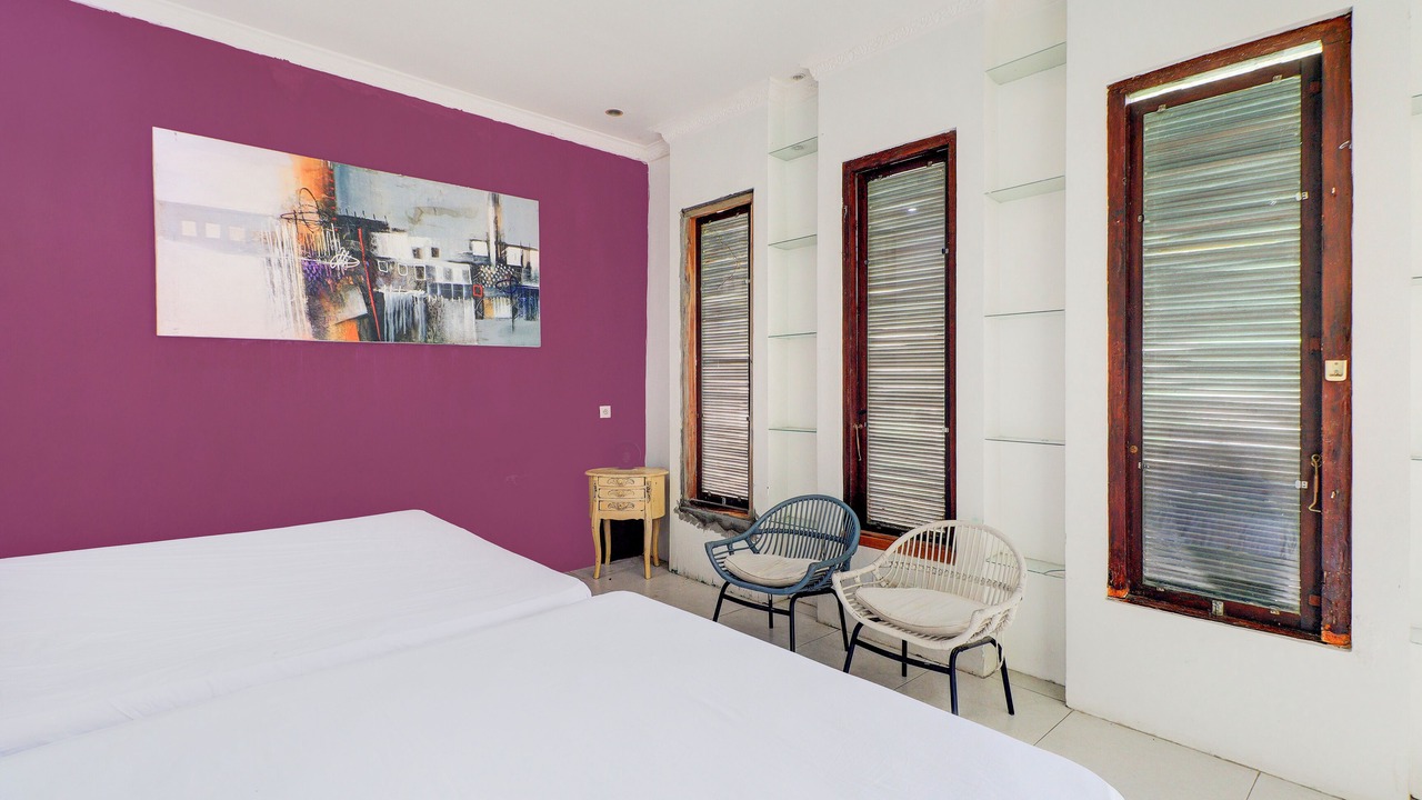 Photo of Bedroom in Tanjungbenoa