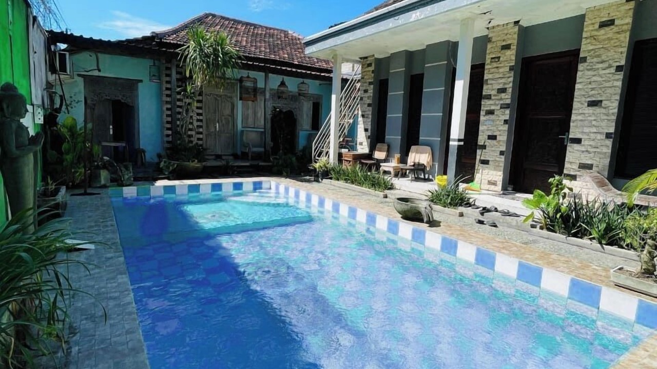 Photo of Outdoor in Tanjungbenoa