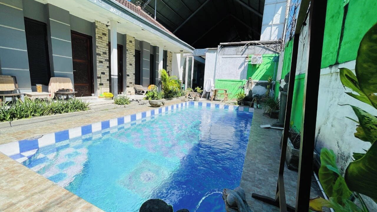 Photo of Outdoor in Tanjungbenoa