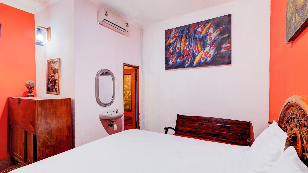 Photo of Bedroom in Tanjungbenoa