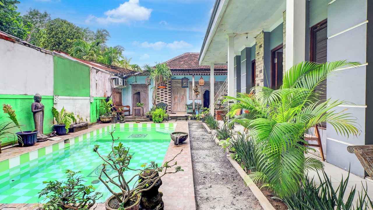 Photo of Outdoor in Tanjungbenoa