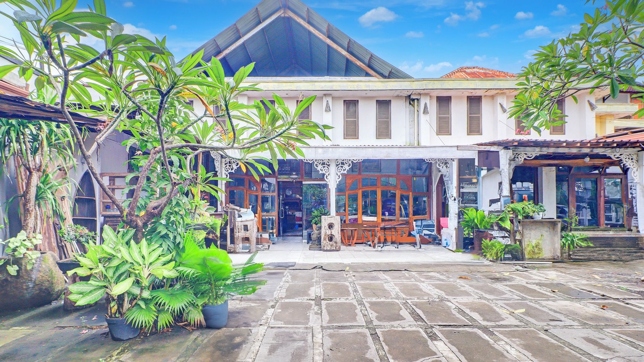 Photo of Outdoor in Tanjungbenoa