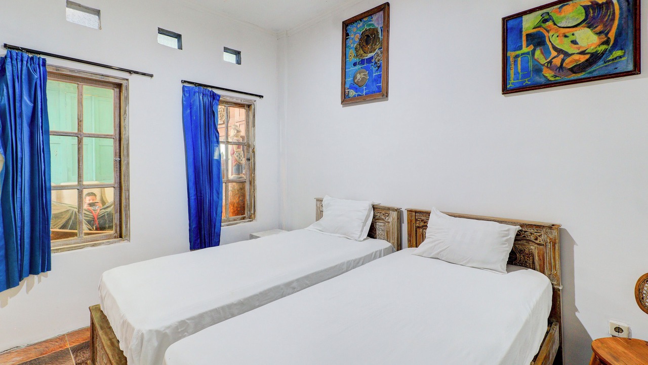 Photo of Bedroom in Tanjungbenoa