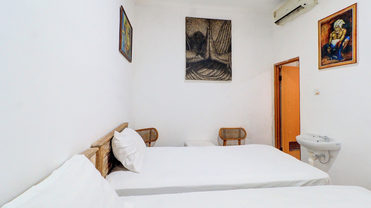 Photo of Bedroom in Tanjungbenoa