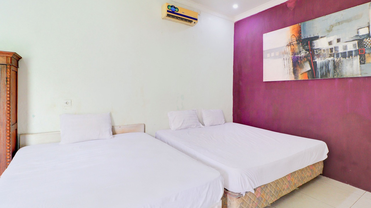 Photo of Bedroom in Tanjungbenoa