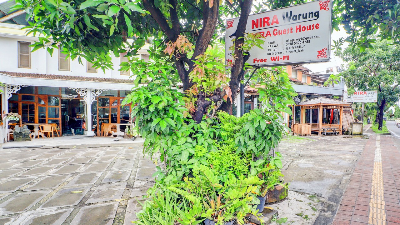 Photo of Outdoor in Tanjungbenoa
