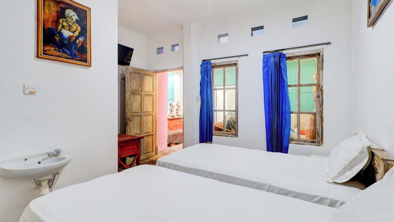 Photo of Bedroom in Tanjungbenoa