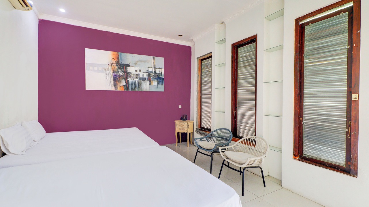 Photo of Bedroom in Tanjungbenoa