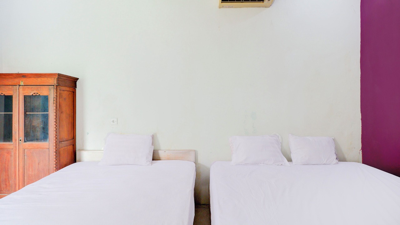 Photo of Bedroom in Tanjungbenoa