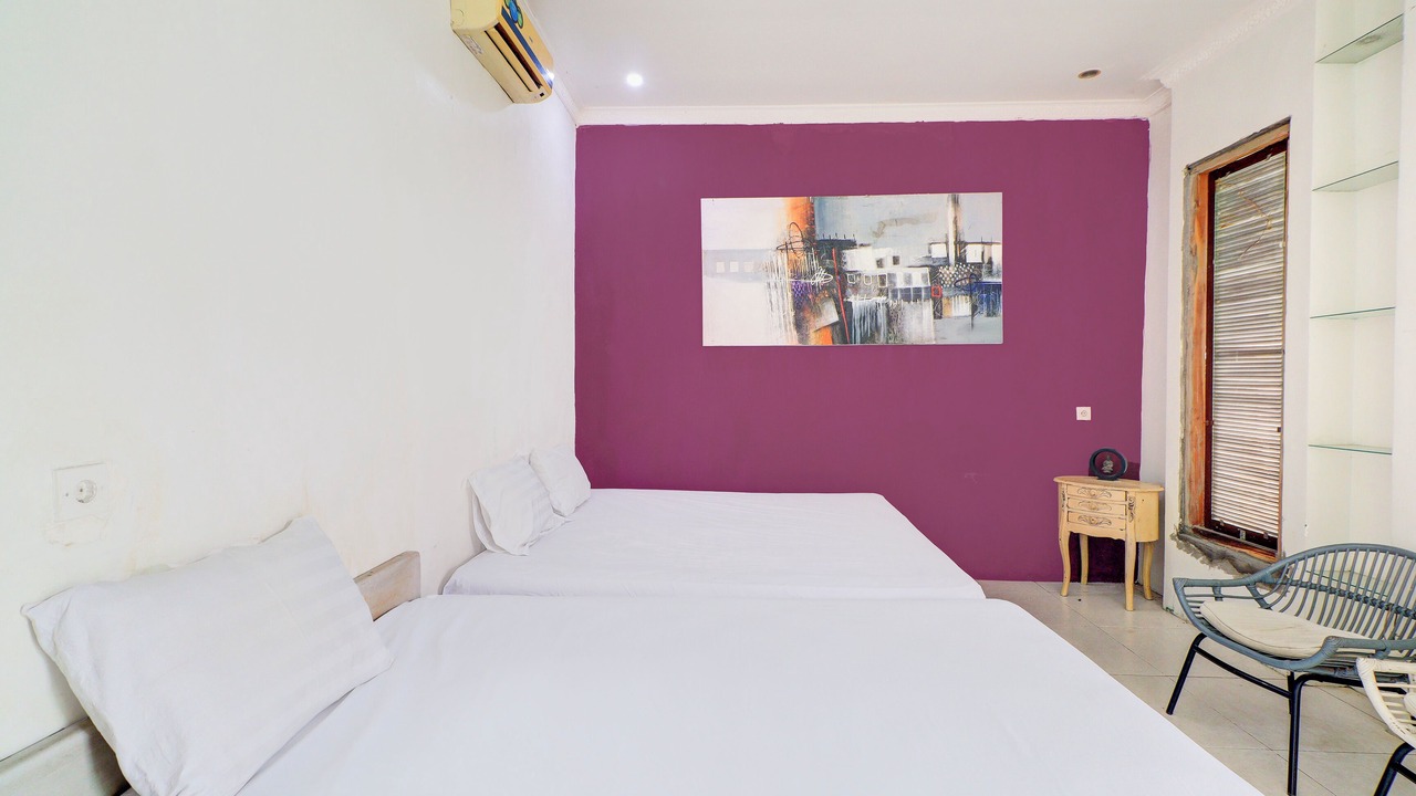 Photo of Bedroom in Tanjungbenoa