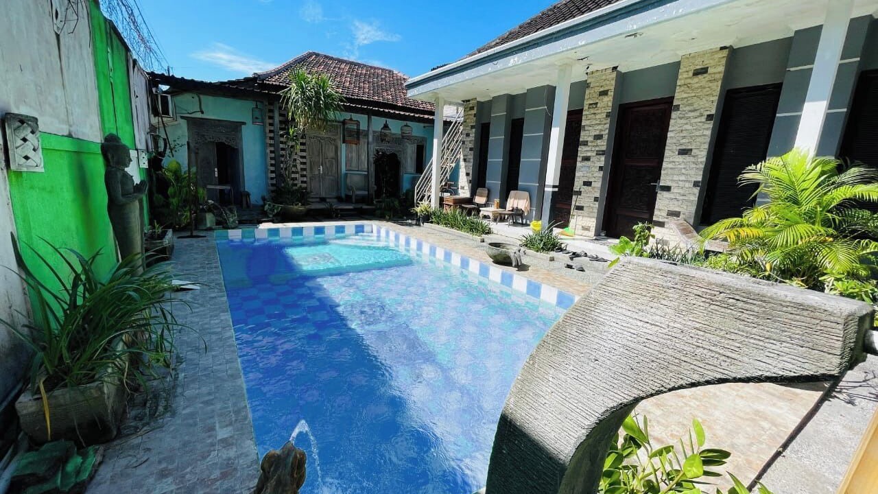 Photo of Outdoor in Tanjungbenoa