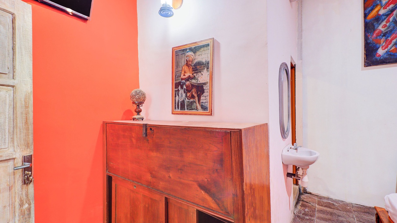Photo of Bedroom in Tanjungbenoa